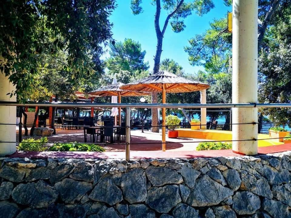 J & R Mobile Homes Biograd Na Moru Esterno foto
